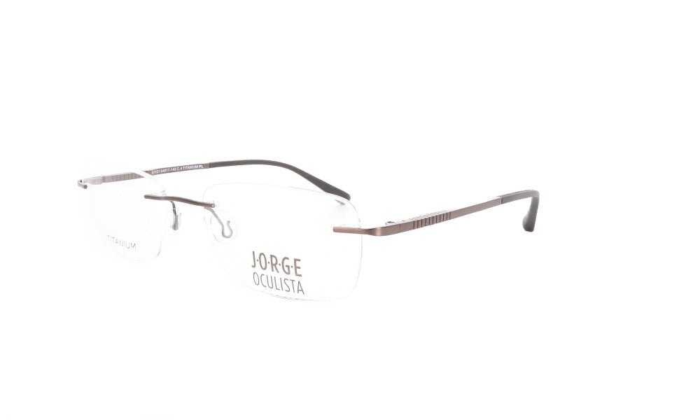 CLARK JORGE OCULISTA 1121 - Jorge Oculista