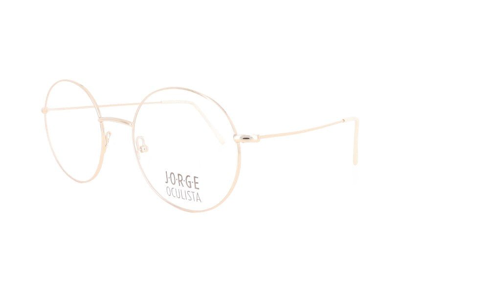 CLARK JORGE OCULISTA 1138 - Jorge Oculista