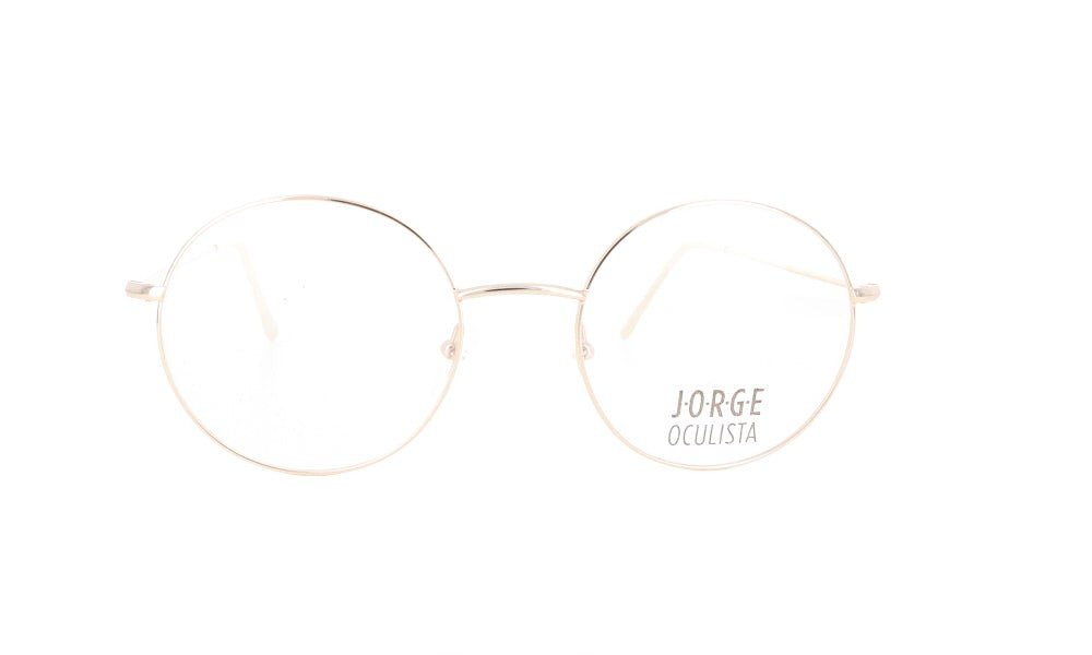CLARK JORGE OCULISTA 1138 - Jorge Oculista
