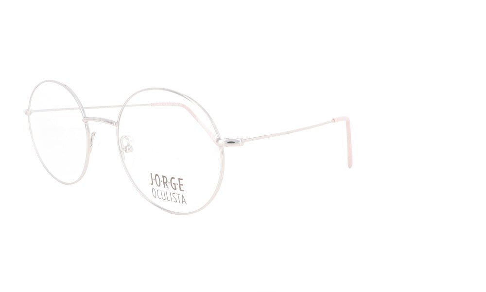 CLARK JORGE OCULISTA 1138 - Jorge Oculista