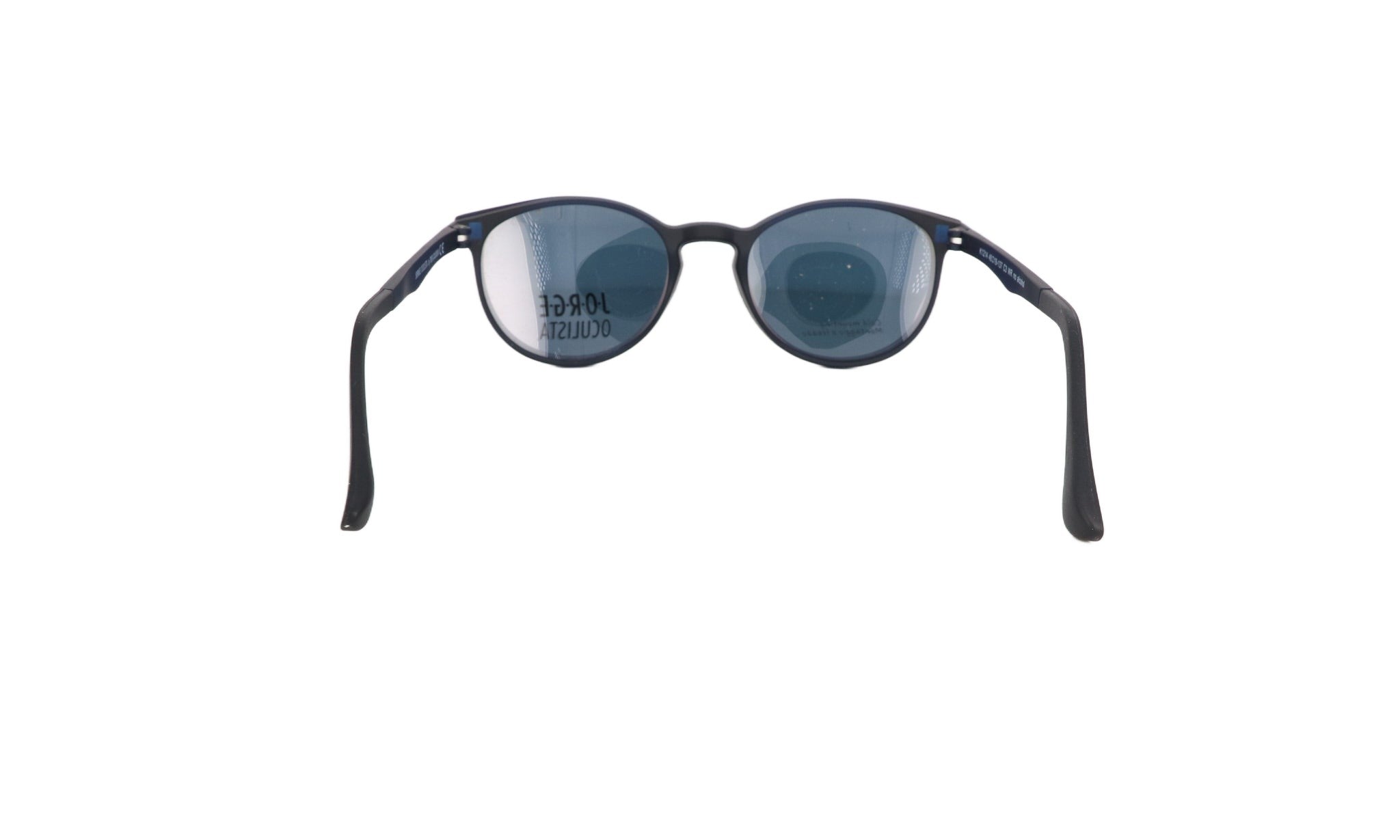 CLARK JORGE OCULISTA 1214 C/CLIP - Jorge Oculista