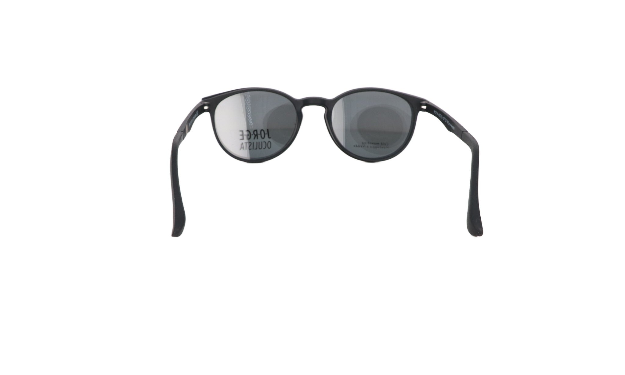 CLARK JORGE OCULISTA 1214 C/CLIP - Jorge Oculista