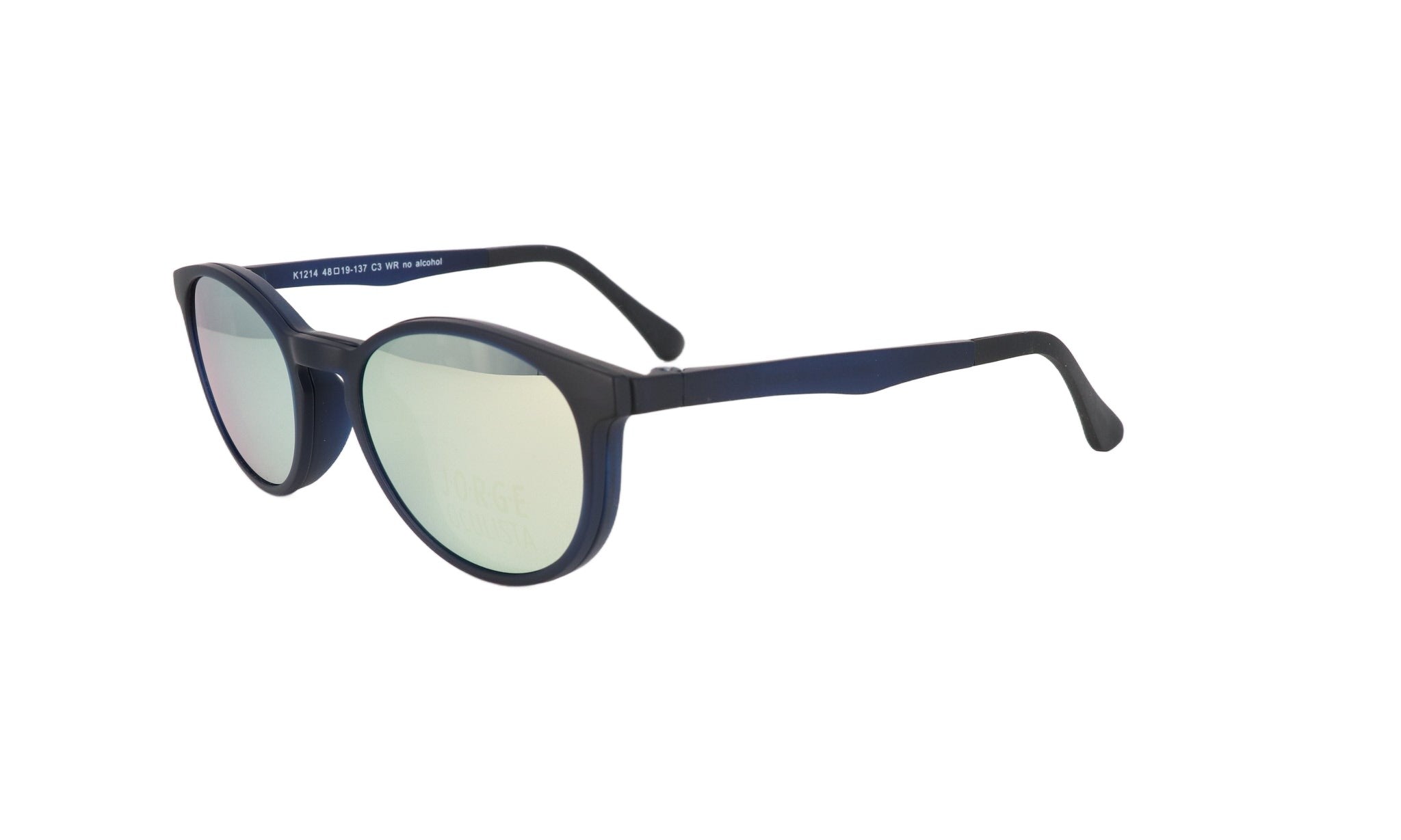 CLARK JORGE OCULISTA 1214 C/CLIP - Jorge Oculista