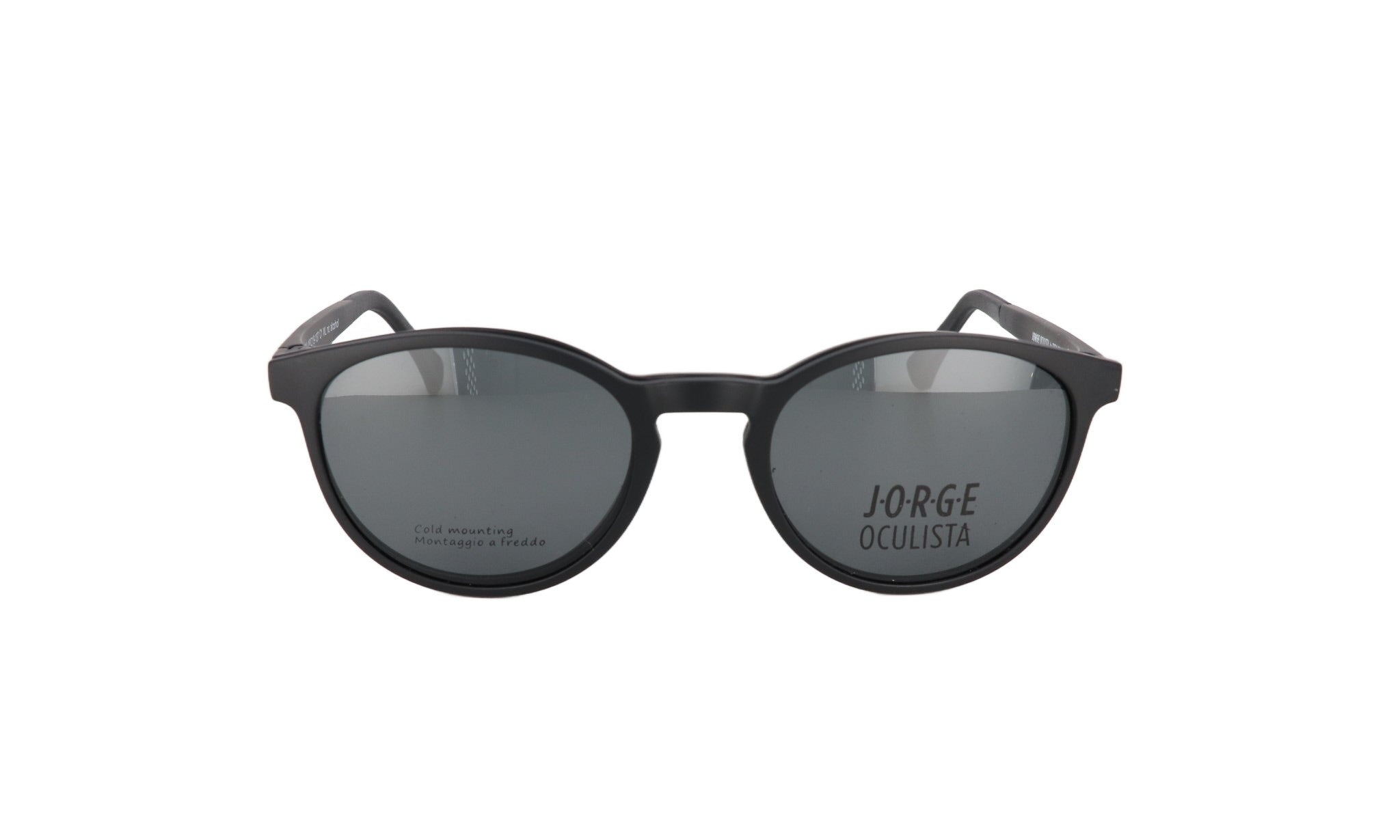 CLARK JORGE OCULISTA 1214 C/CLIP - Jorge Oculista