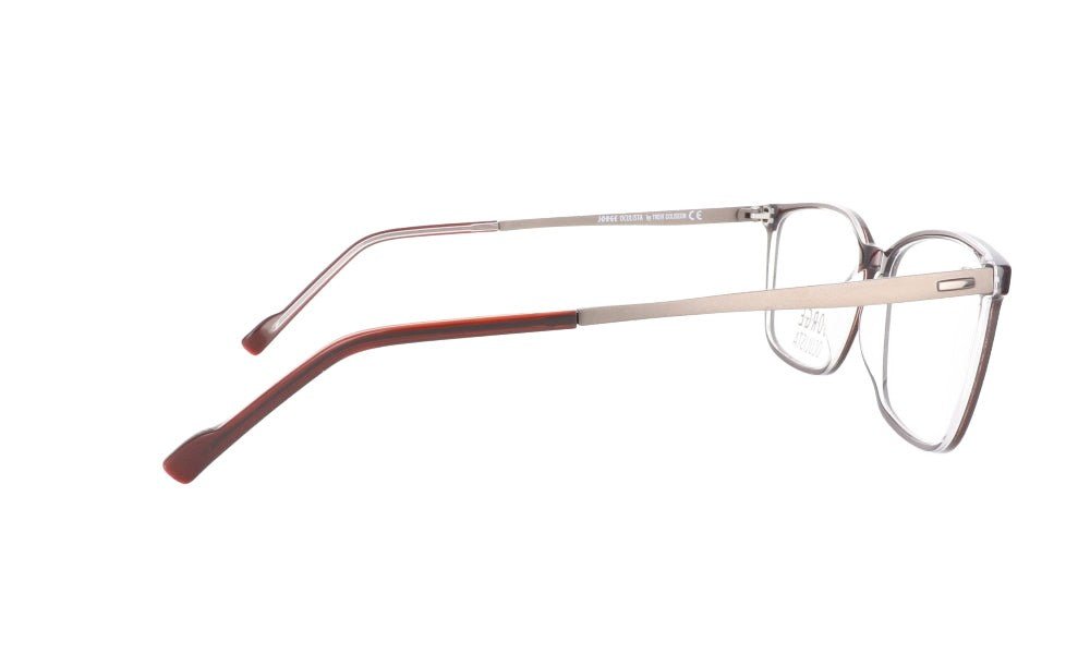 CLARK JORGE OCULISTA 1220 - Jorge Oculista