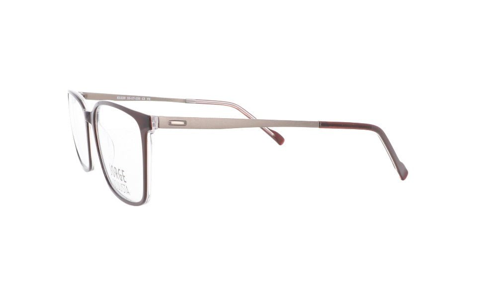 CLARK JORGE OCULISTA 1220 - Jorge Oculista