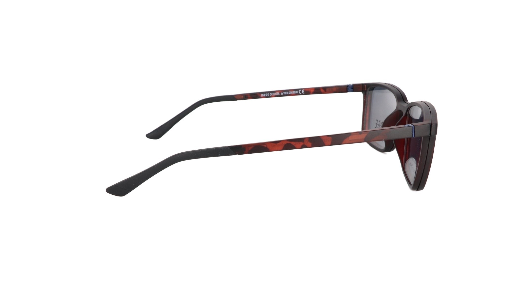 CLARK JORGE OCULISTA 1253 C/CLIP - Jorge Oculista