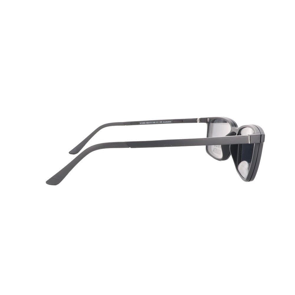 CLARK JORGE OCULISTA 1253 C/CLIP - Jorge Oculista
