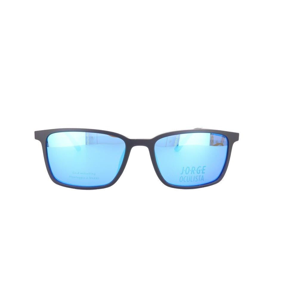 CLARK JORGE OCULISTA 1253 C/CLIP - Jorge Oculista