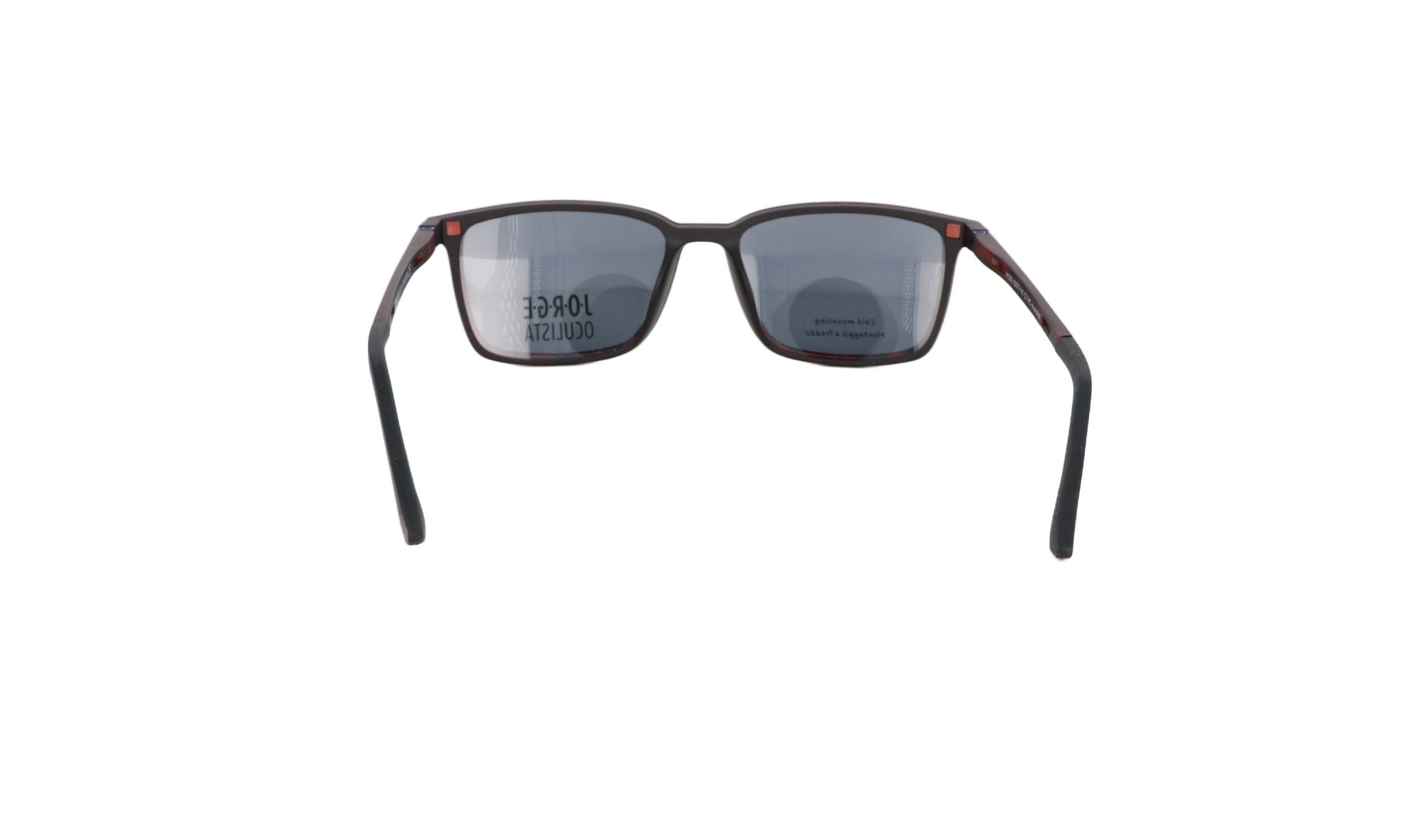 CLARK JORGE OCULISTA 1253 C/CLIP - Jorge Oculista