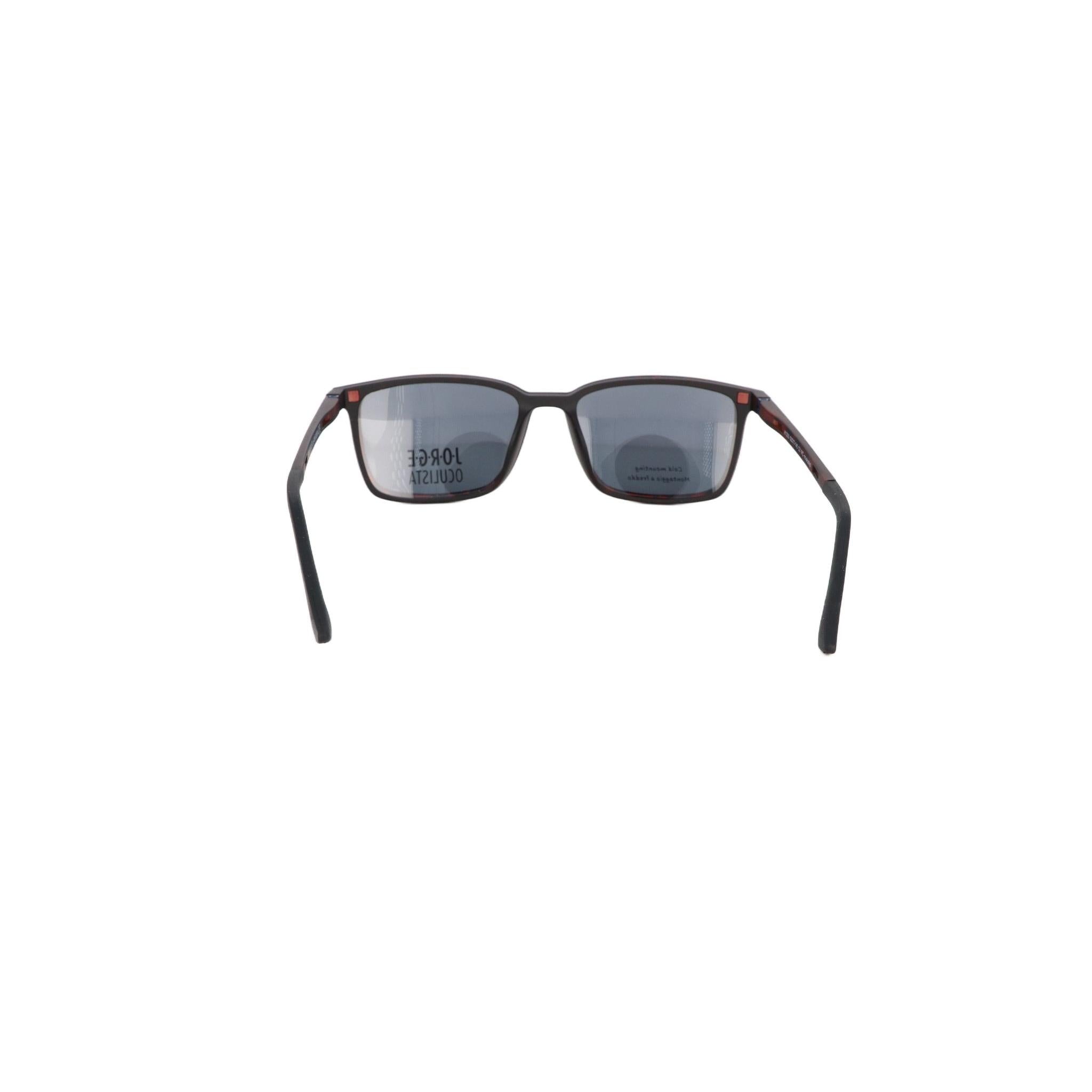 CLARK JORGE OCULISTA 1253 C/CLIP - Jorge Oculista