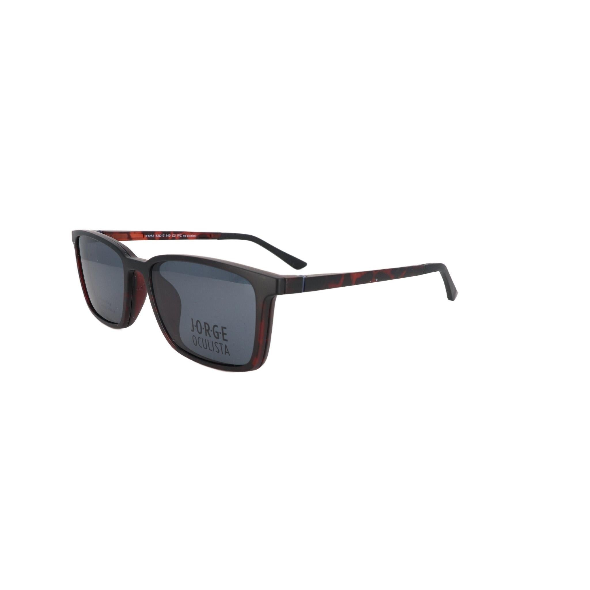 CLARK JORGE OCULISTA 1253 C/CLIP - Jorge Oculista