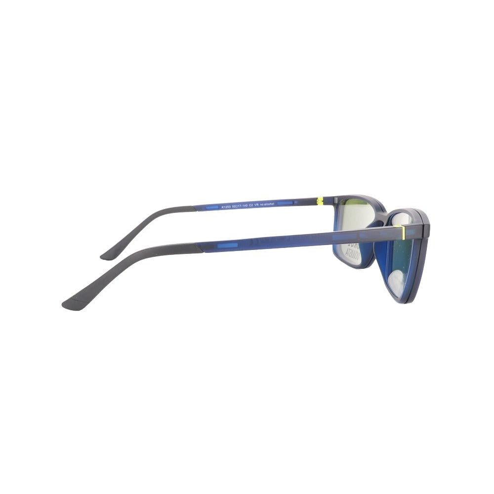 CLARK JORGE OCULISTA 1253 C/CLIP - Jorge Oculista
