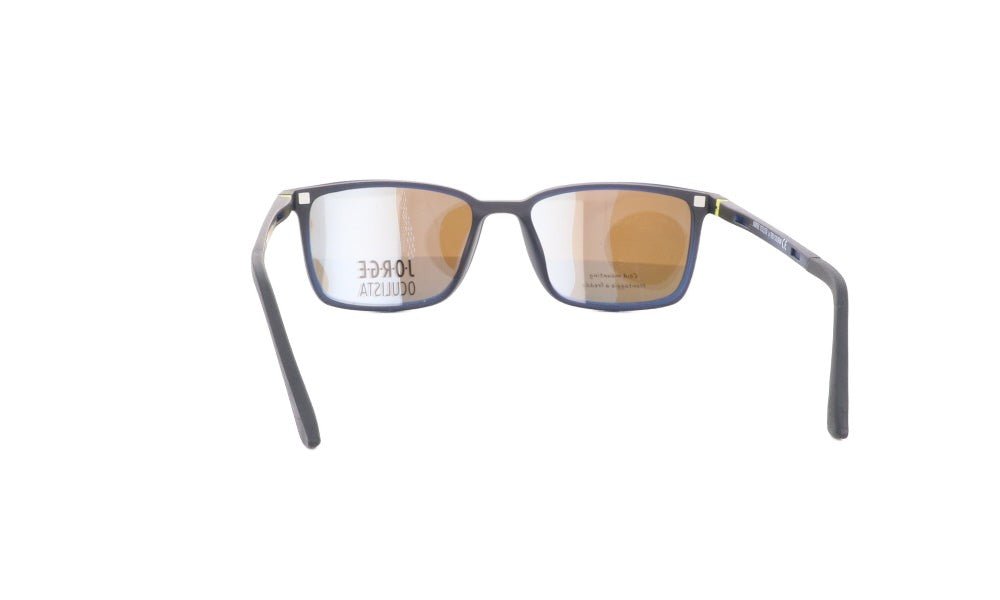 CLARK JORGE OCULISTA 1253 C/CLIP - Jorge Oculista