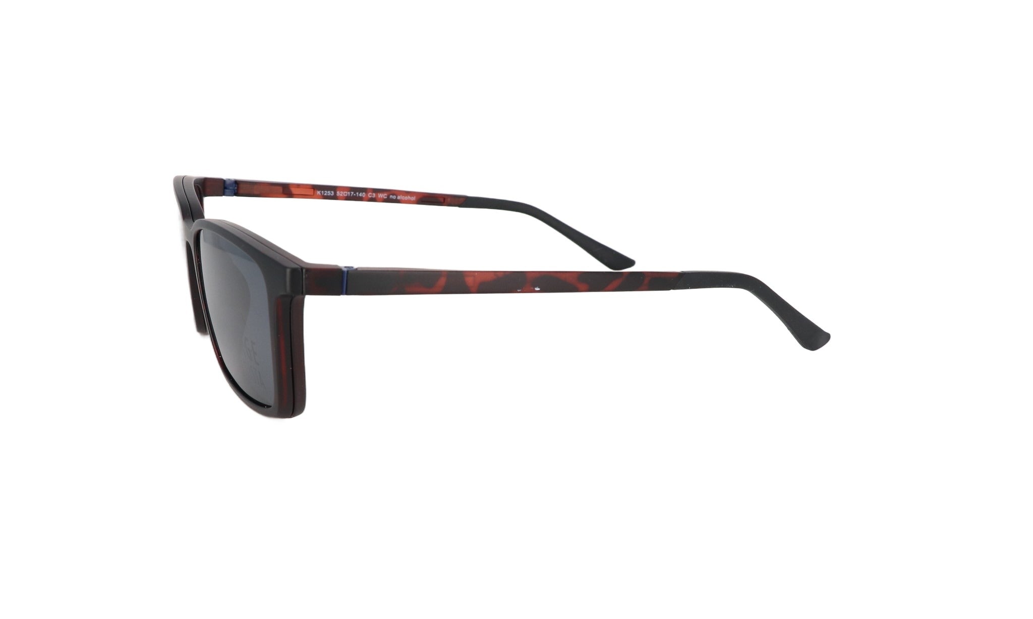 CLARK JORGE OCULISTA 1253 C/CLIP - Jorge Oculista