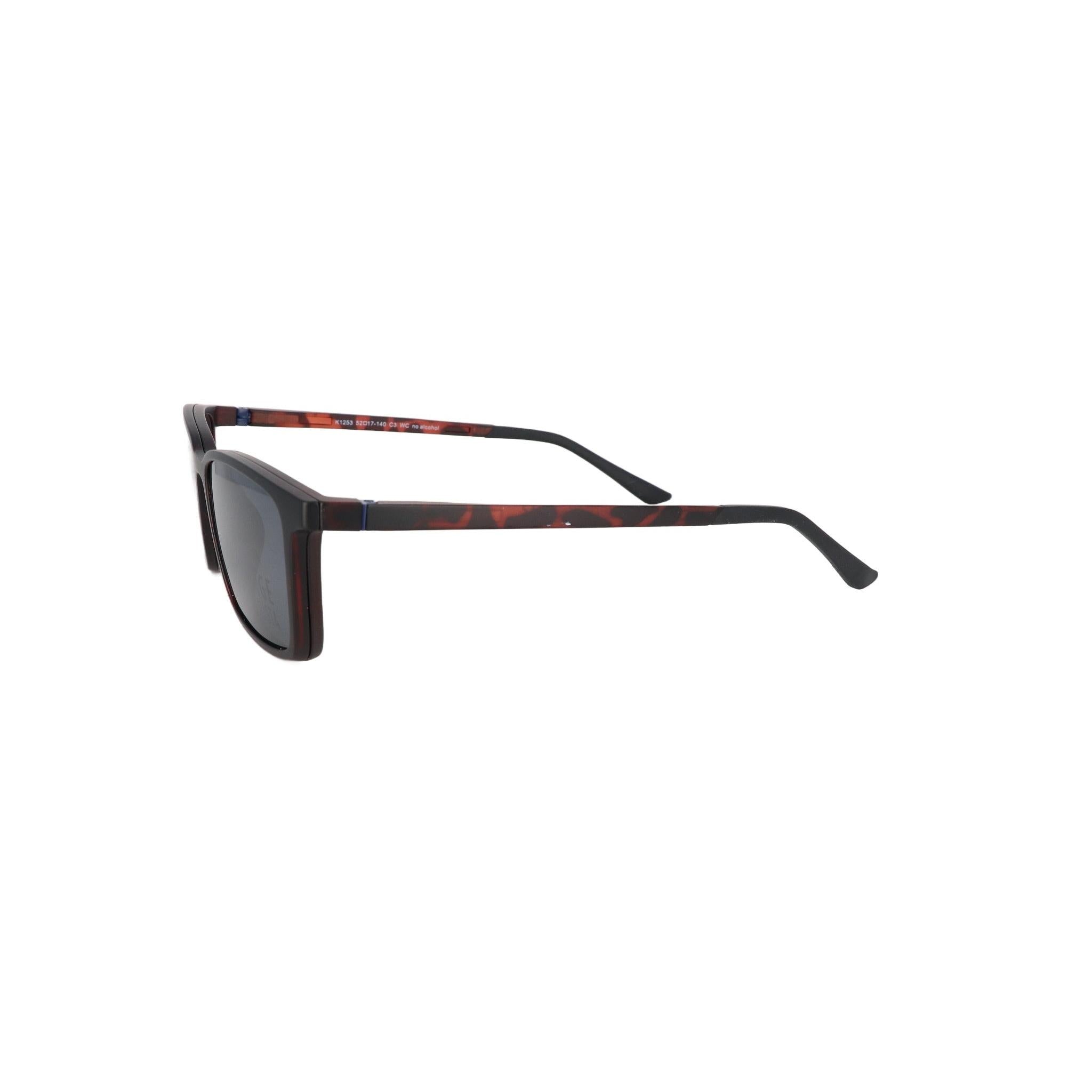 CLARK JORGE OCULISTA 1253 C/CLIP - Jorge Oculista
