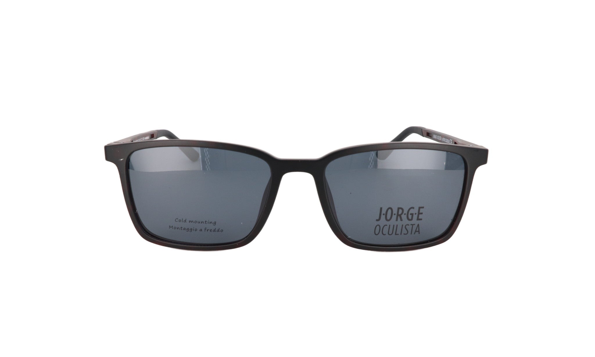 CLARK JORGE OCULISTA 1253 C/CLIP - Jorge Oculista