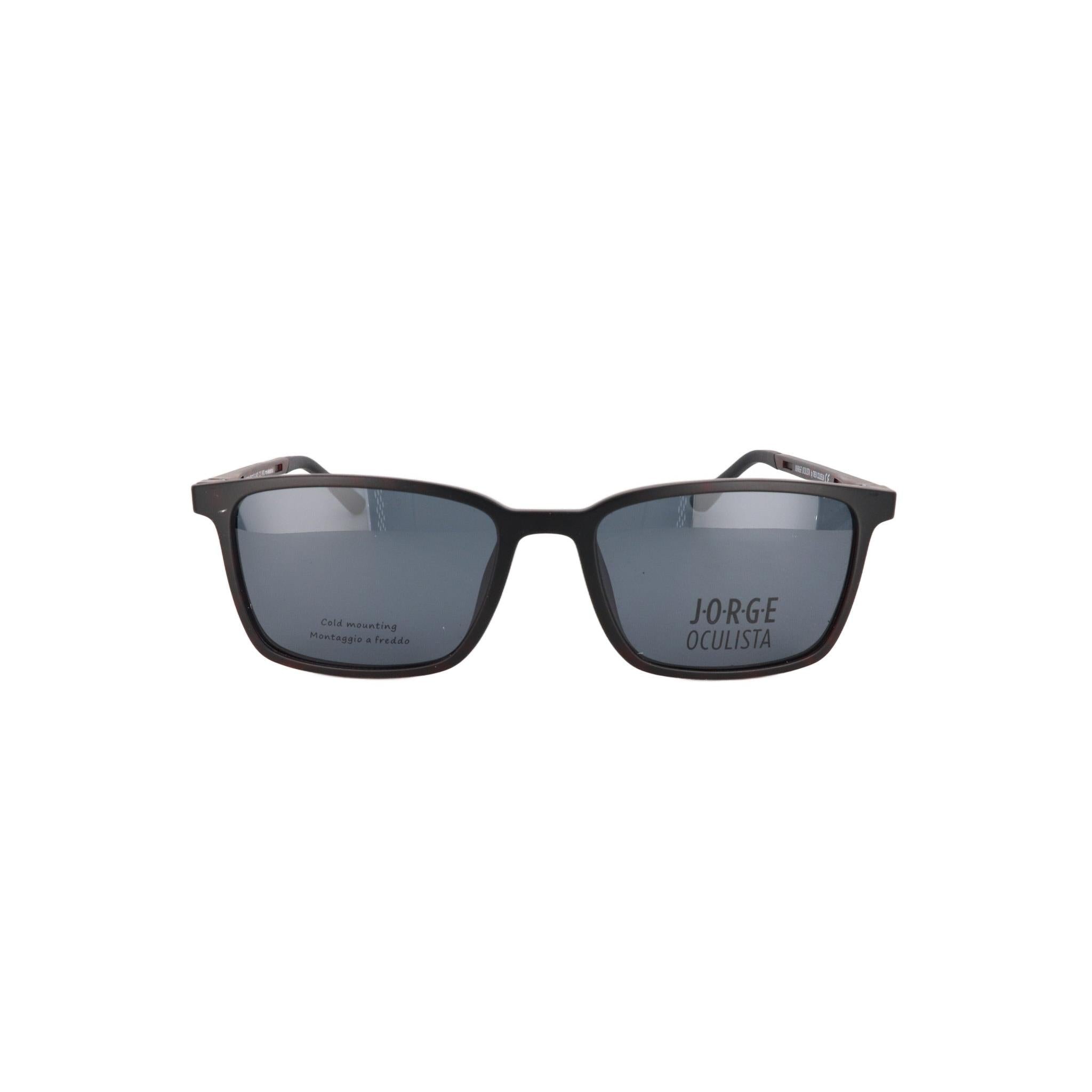 CLARK JORGE OCULISTA 1253 C/CLIP - Jorge Oculista