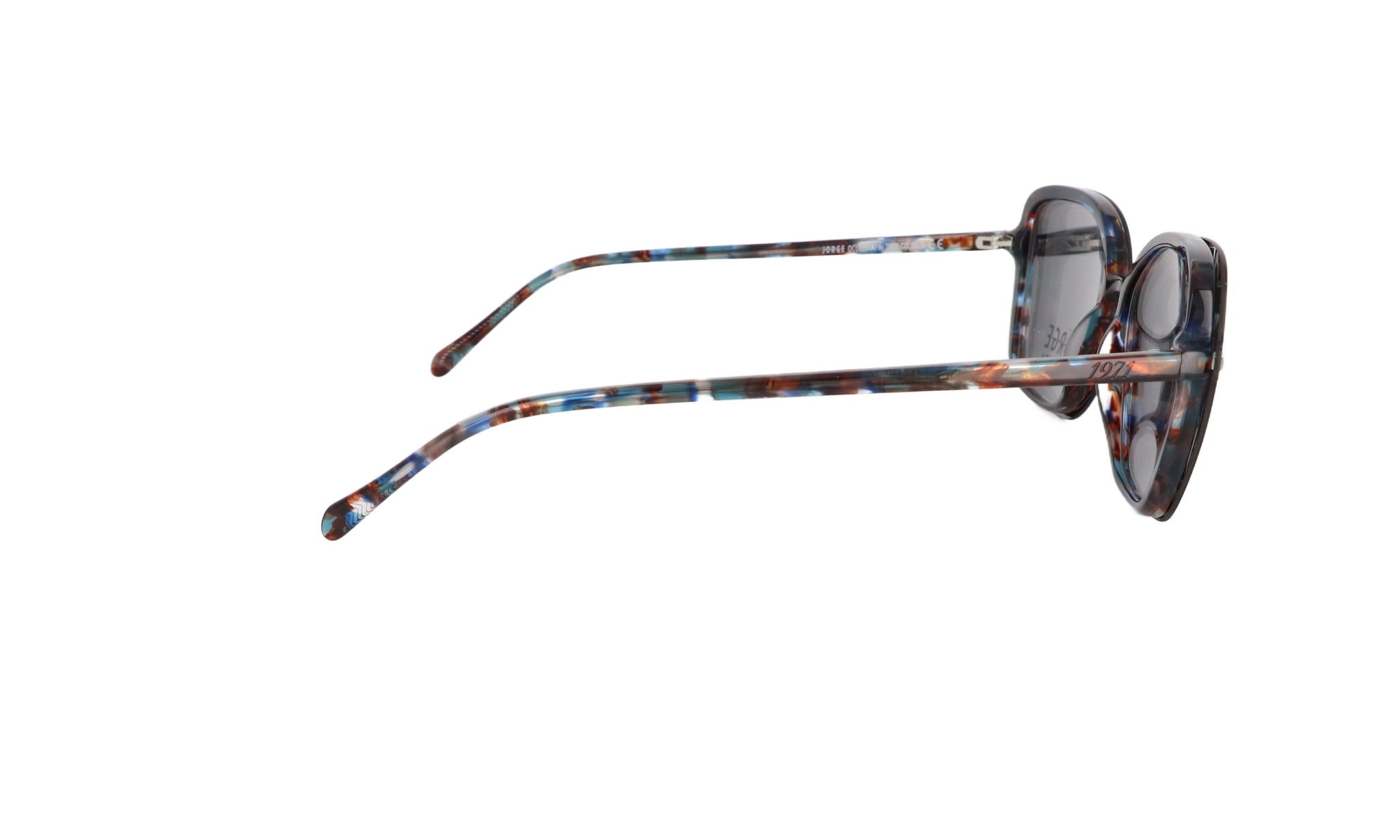 CLARK JORGE OCULISTA 1279 C/CLIP - Jorge Oculista