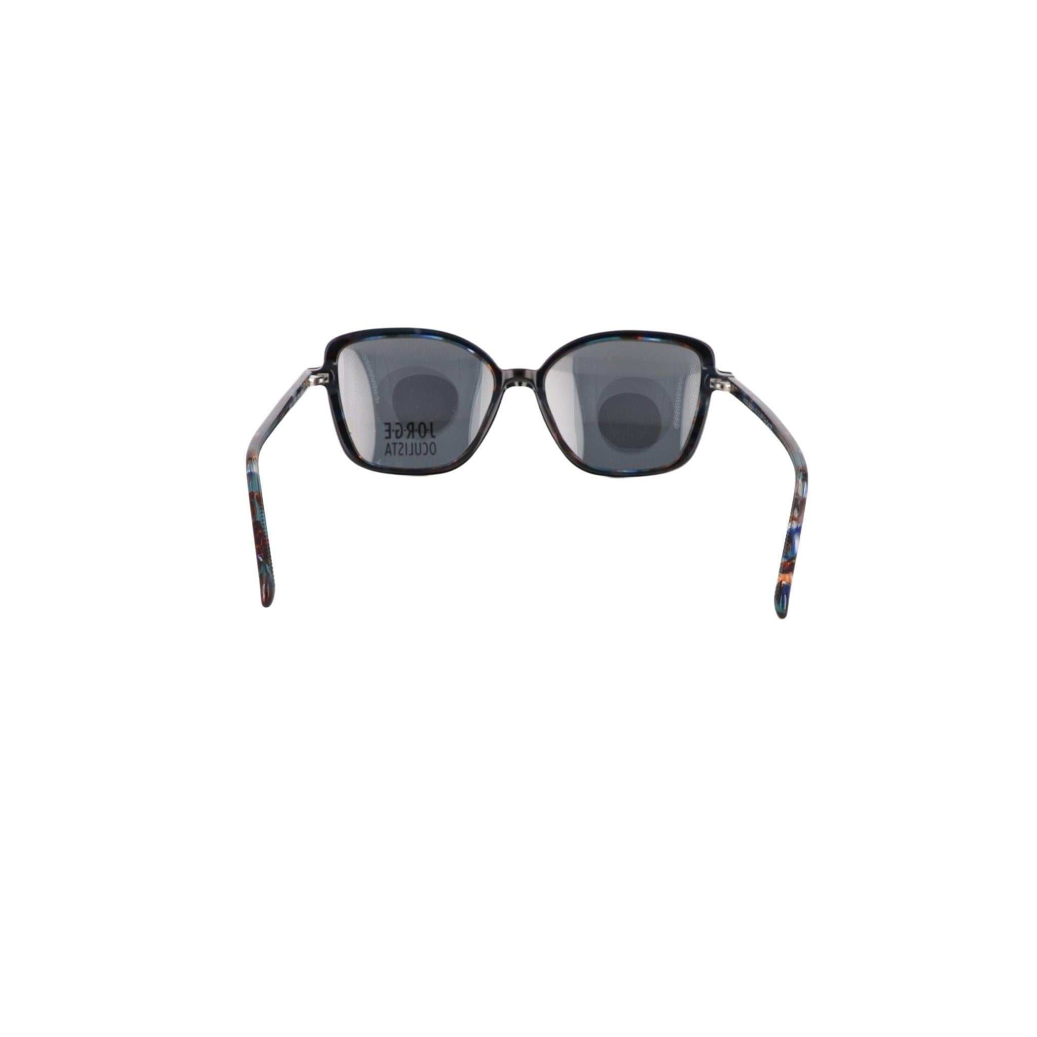 CLARK JORGE OCULISTA 1279 C/CLIP - Jorge Oculista