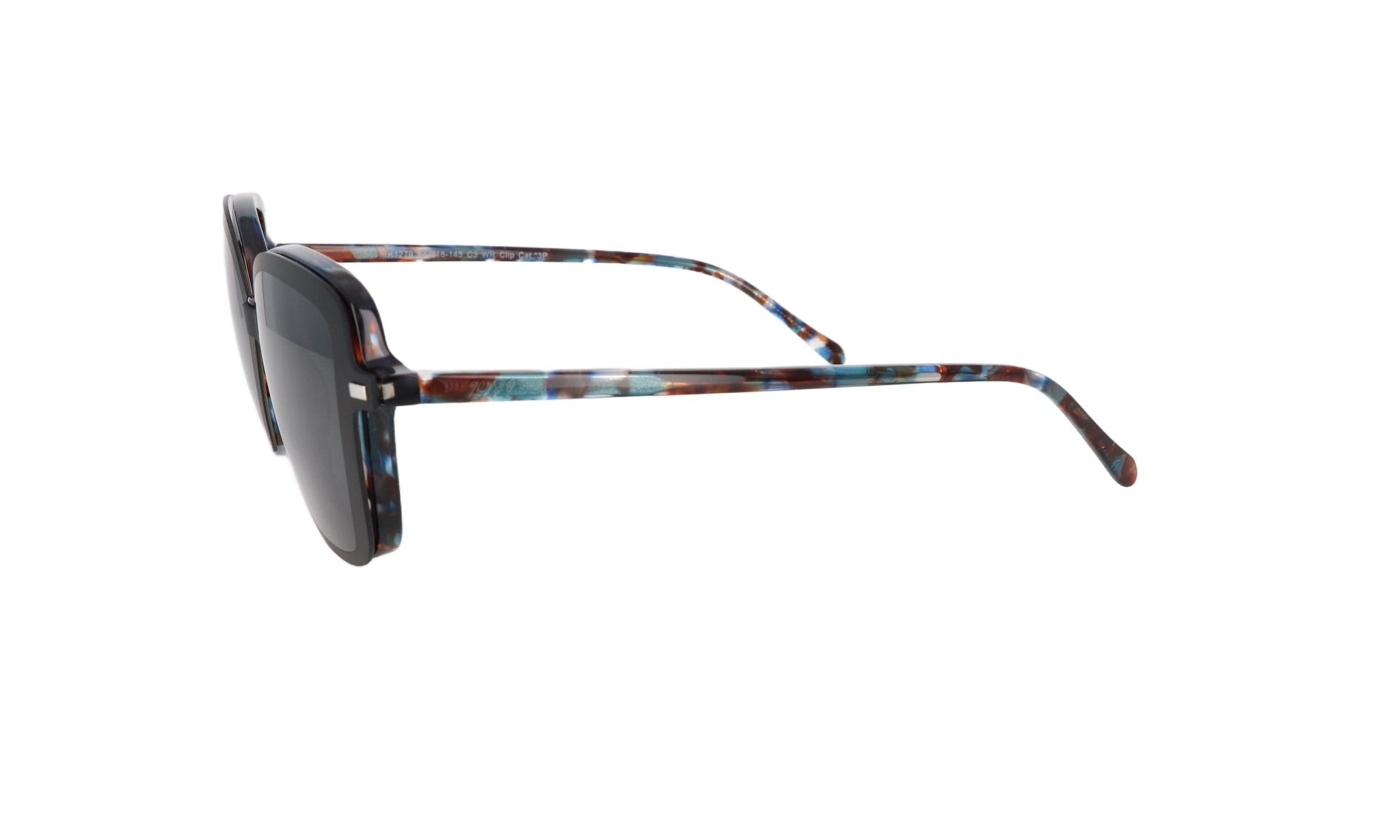 CLARK JORGE OCULISTA 1279 C/CLIP - Jorge Oculista