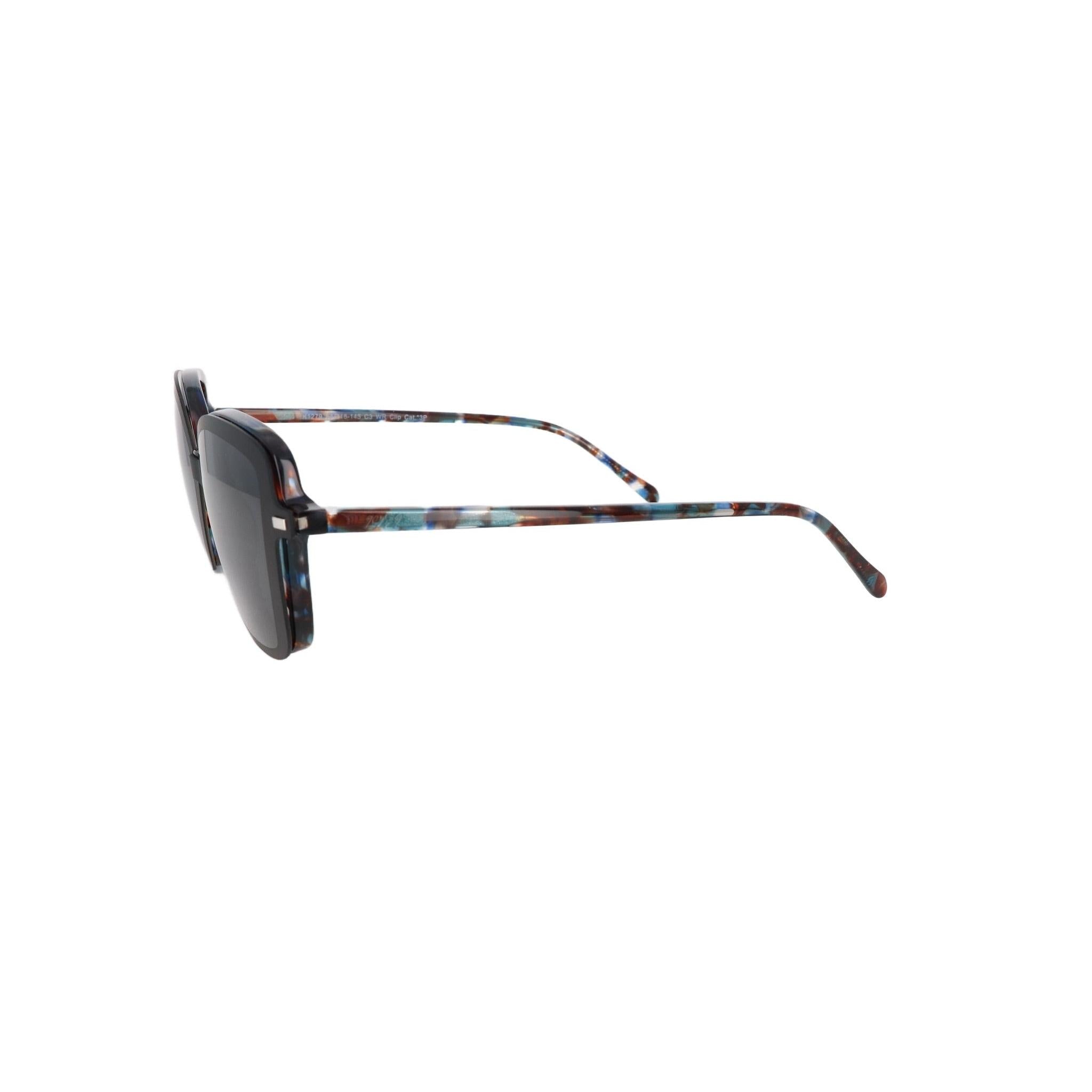CLARK JORGE OCULISTA 1279 C/CLIP - Jorge Oculista