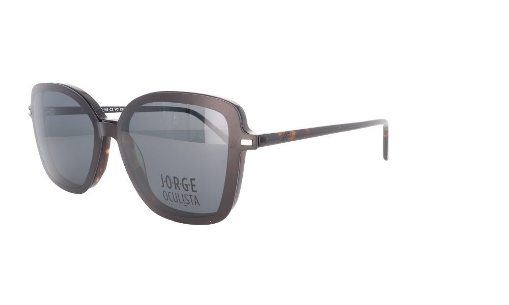 CLARK JORGE OCULISTA 1279 C/CLIP - Jorge Oculista