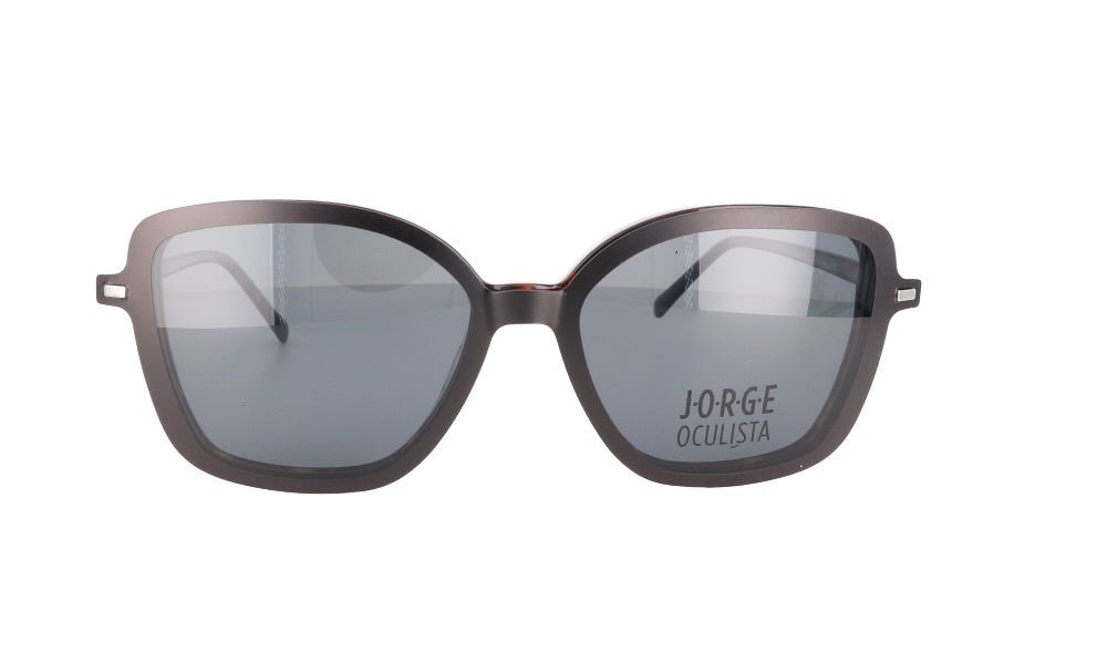 CLARK JORGE OCULISTA 1279 C/CLIP - Jorge Oculista