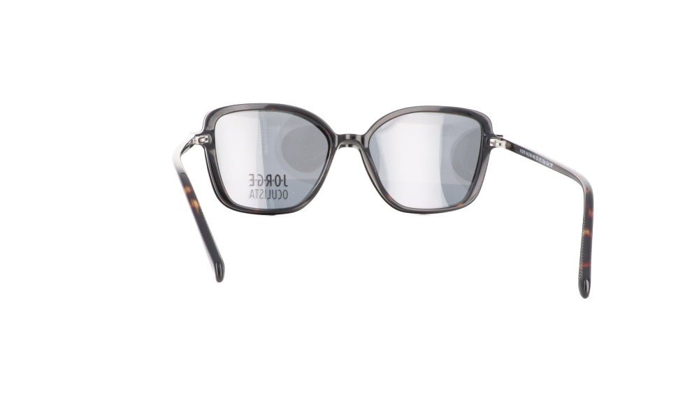 CLARK JORGE OCULISTA 1279 C/CLIP - Jorge Oculista