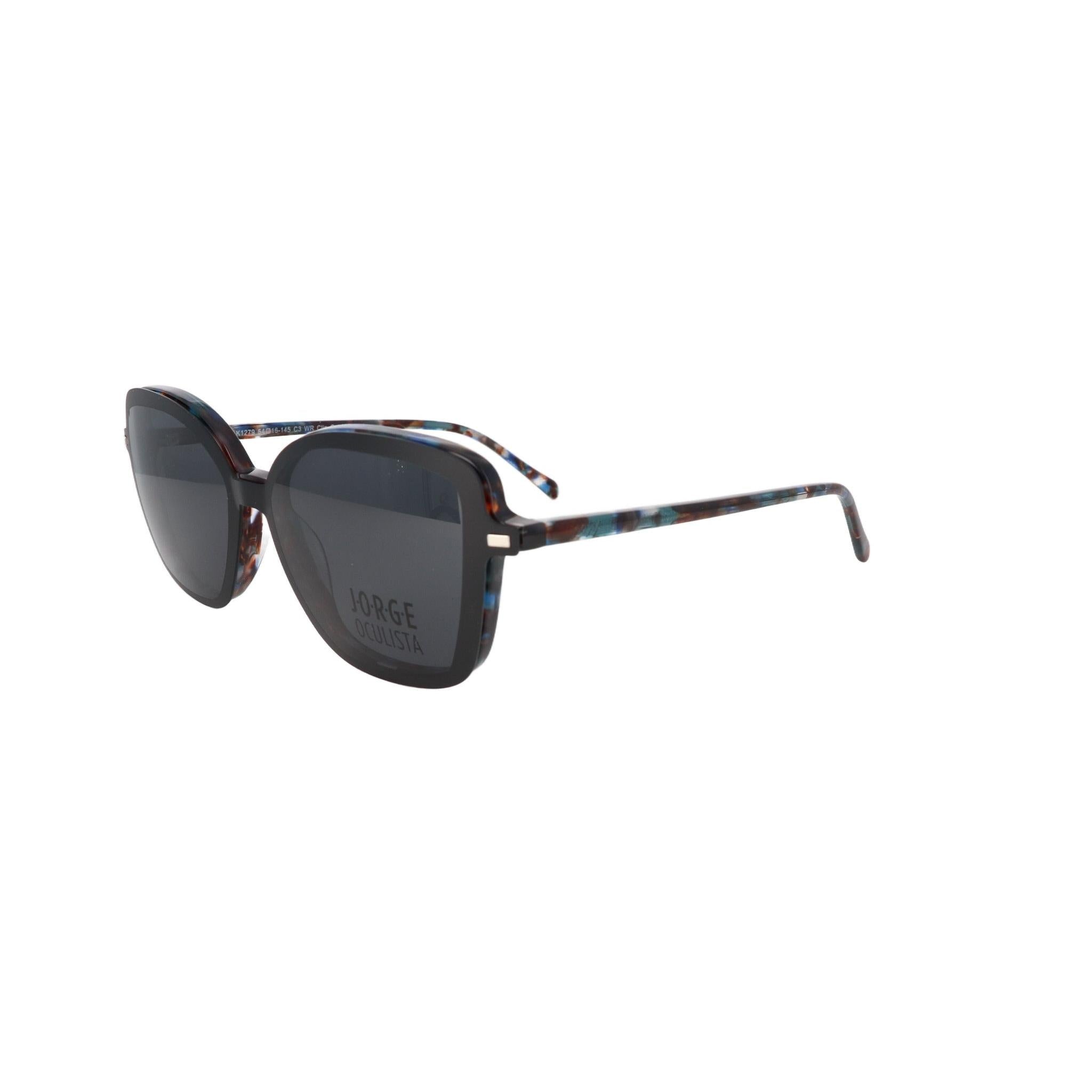 CLARK JORGE OCULISTA 1279 C/CLIP - Jorge Oculista