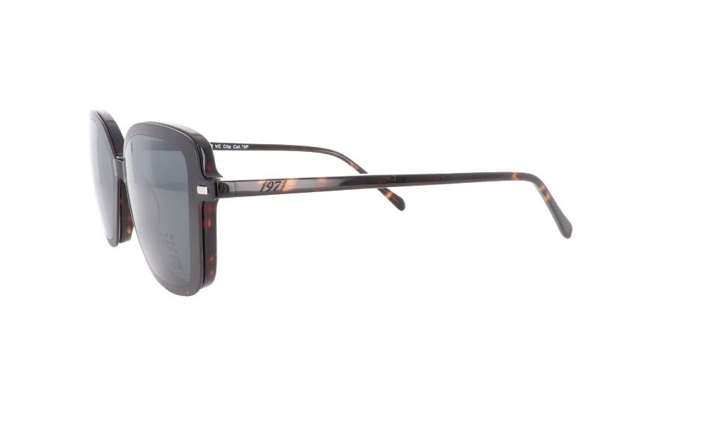 CLARK JORGE OCULISTA 1279 C/CLIP - Jorge Oculista