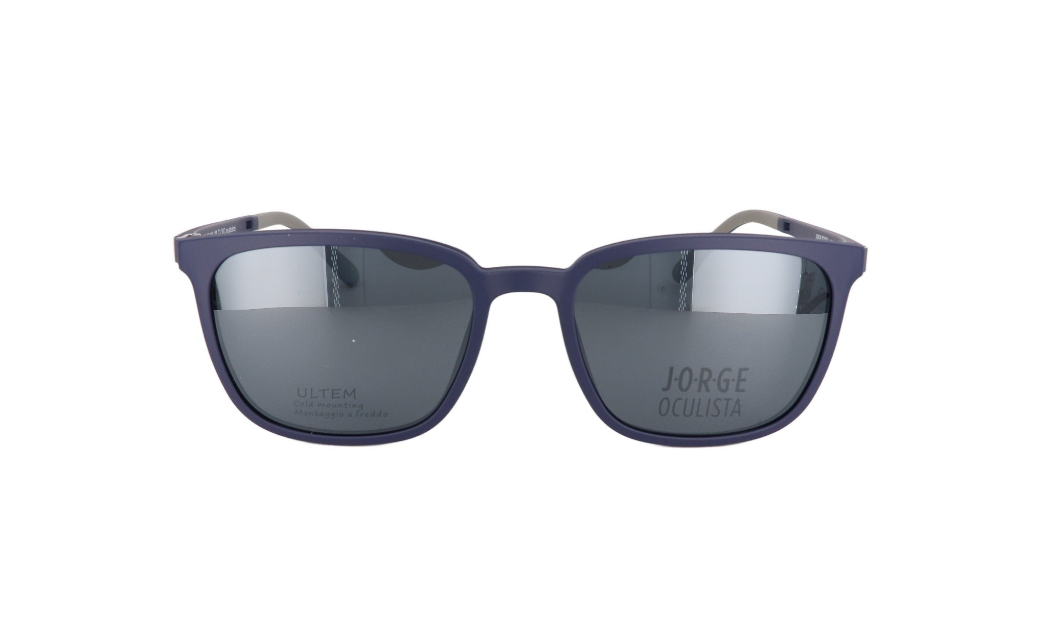 CLARK JORGE OCULISTA 1288 C/CLIP - Jorge Oculista