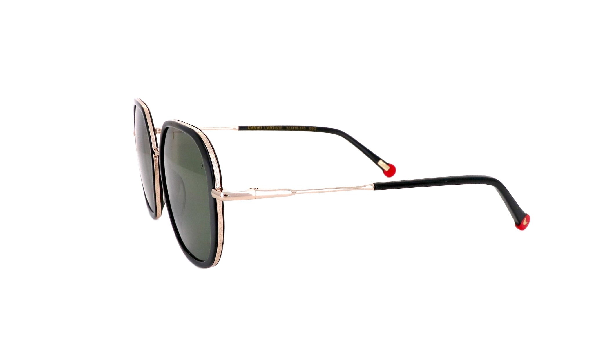 CLEMENCE MARGAUX CM 167 - Jorge Oculista