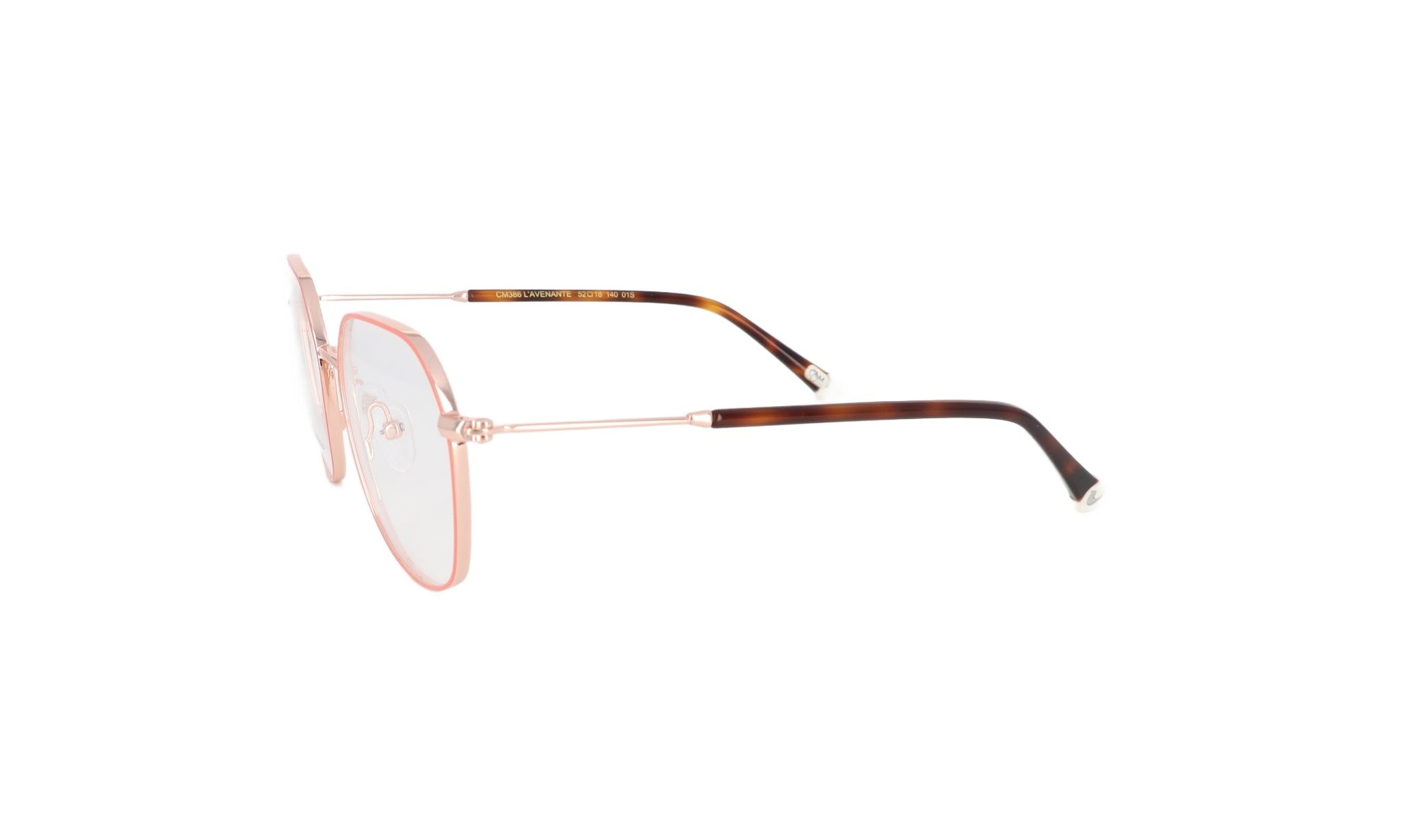 CLEMENCE MARGAUX CM 386 - Jorge Oculista