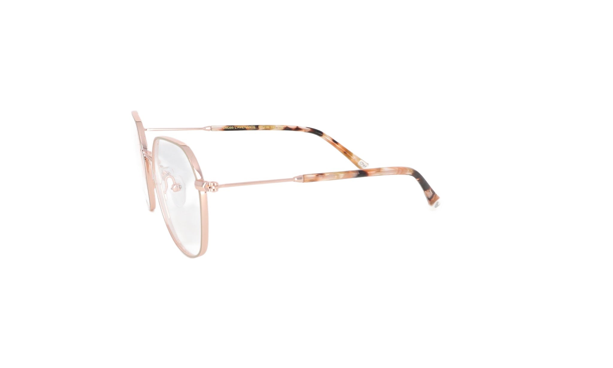 CLEMENCE MARGAUX CM 386 - Jorge Oculista