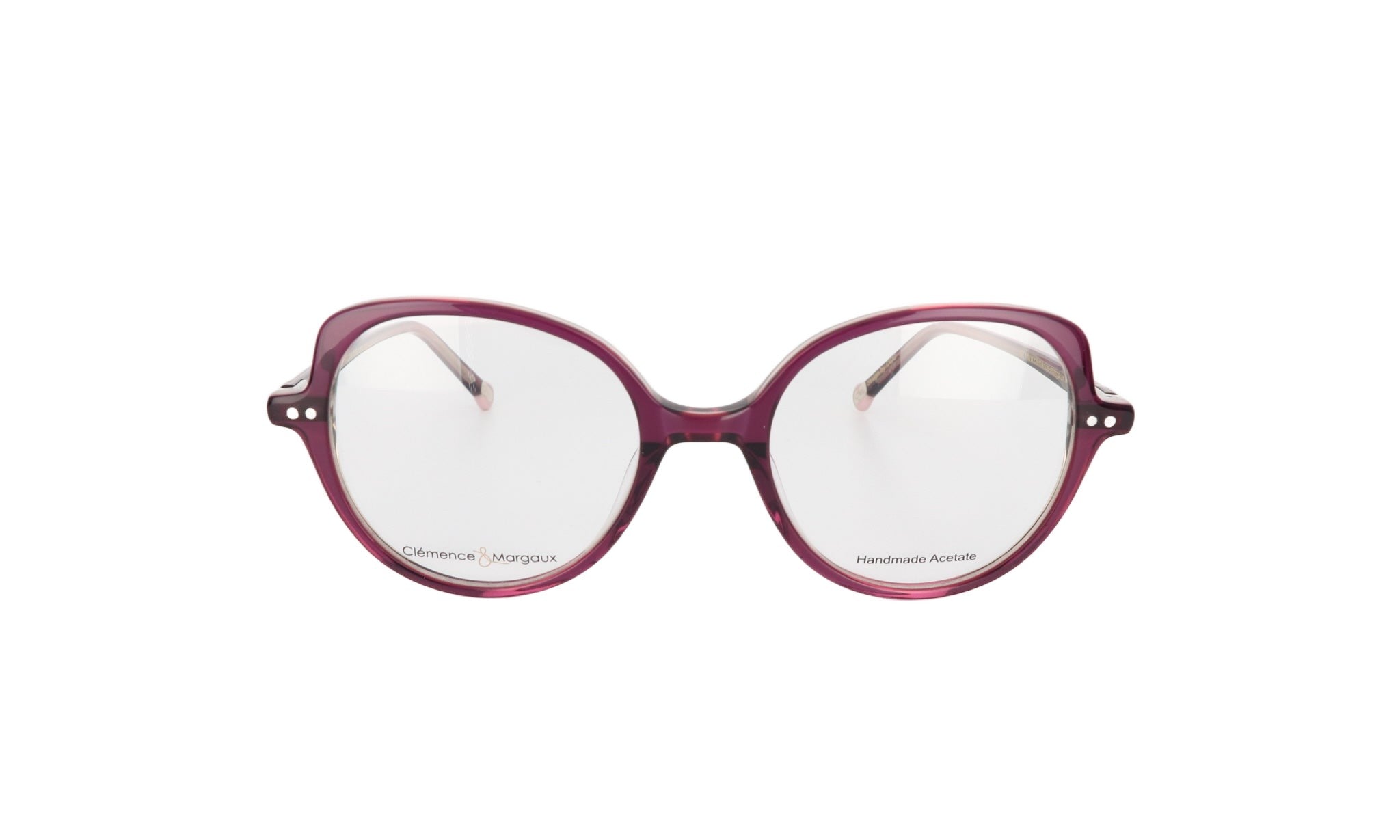 CLEMENCE MARGAUX CM 396 - Jorge Oculista
