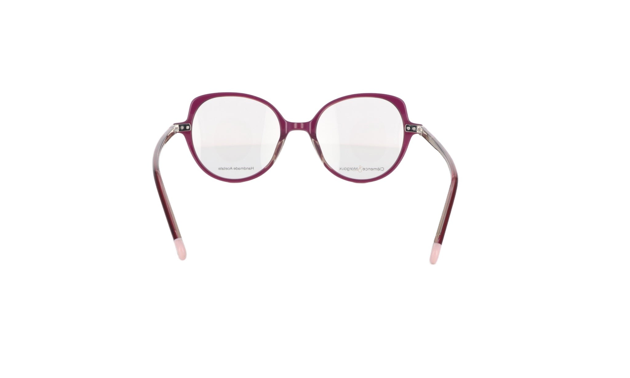 CLEMENCE MARGAUX CM 396 - Jorge Oculista