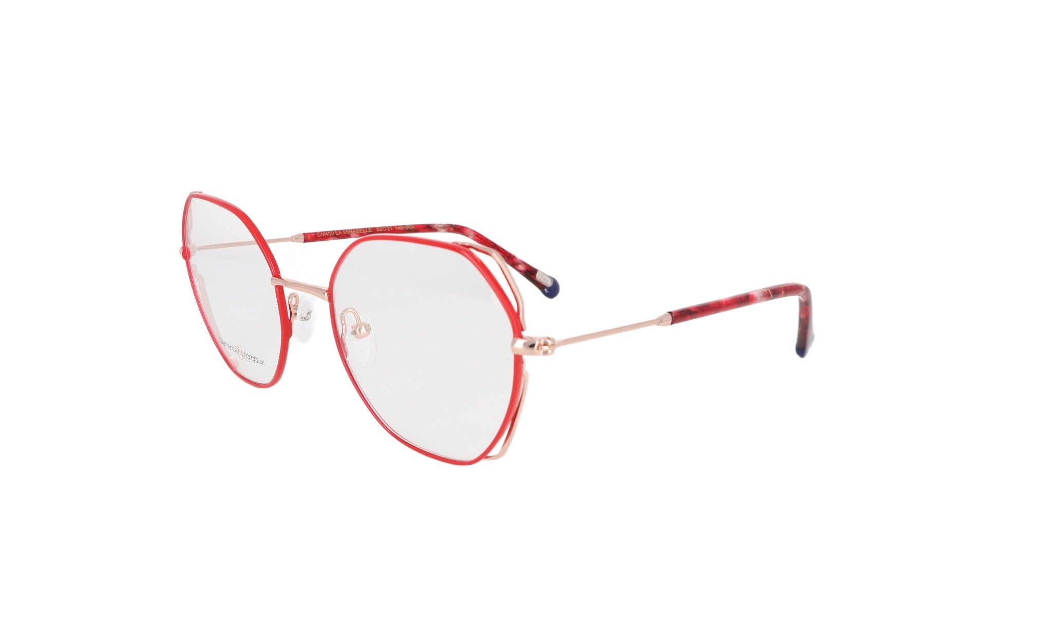 CLEMENCE MARGAUX CM 400 - Jorge Oculista