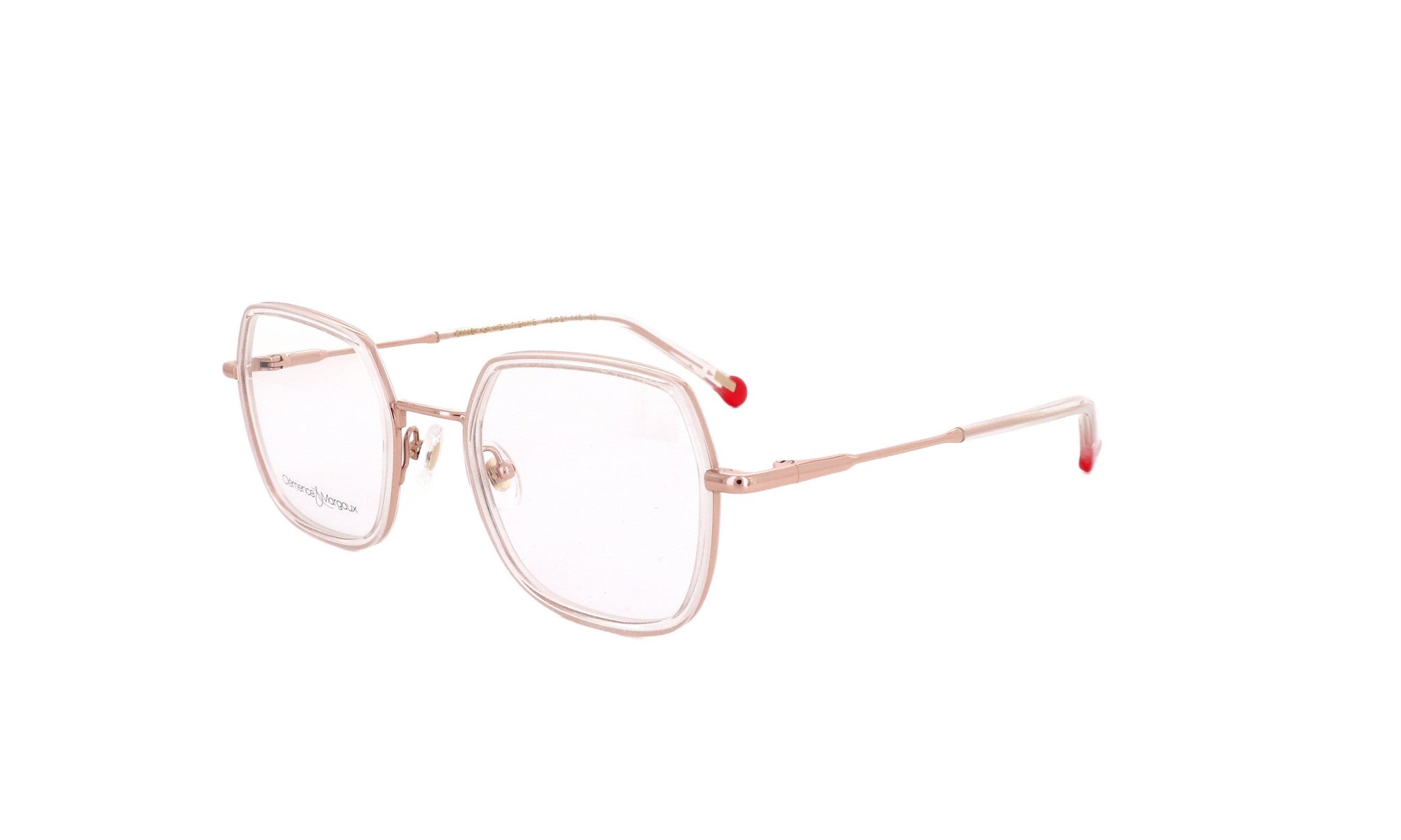 CLEMENCE MARGAUX CM 434 - Jorge Oculista