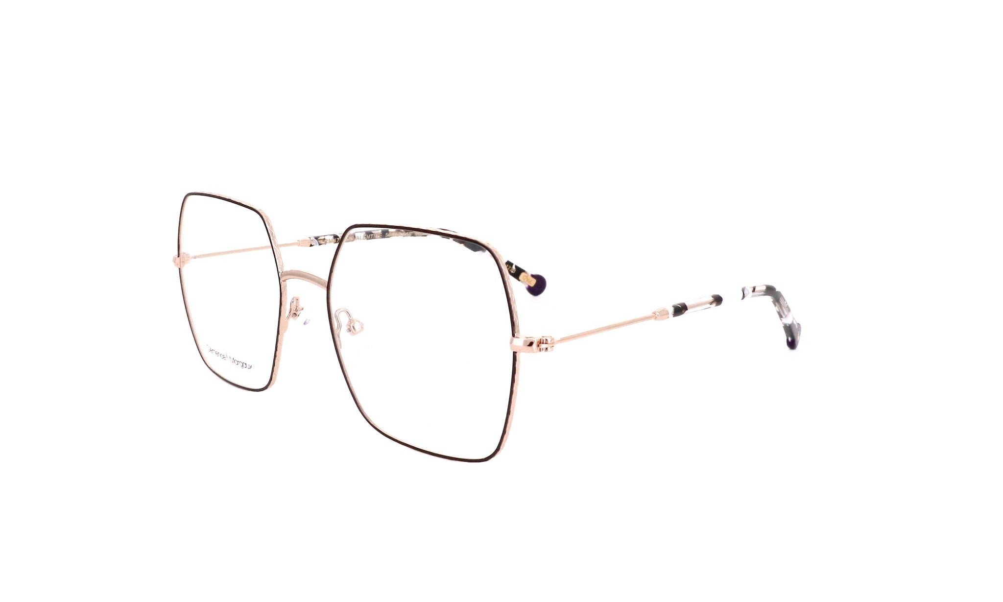 CLEMENCE MARGAUX CM 471 - Jorge Oculista