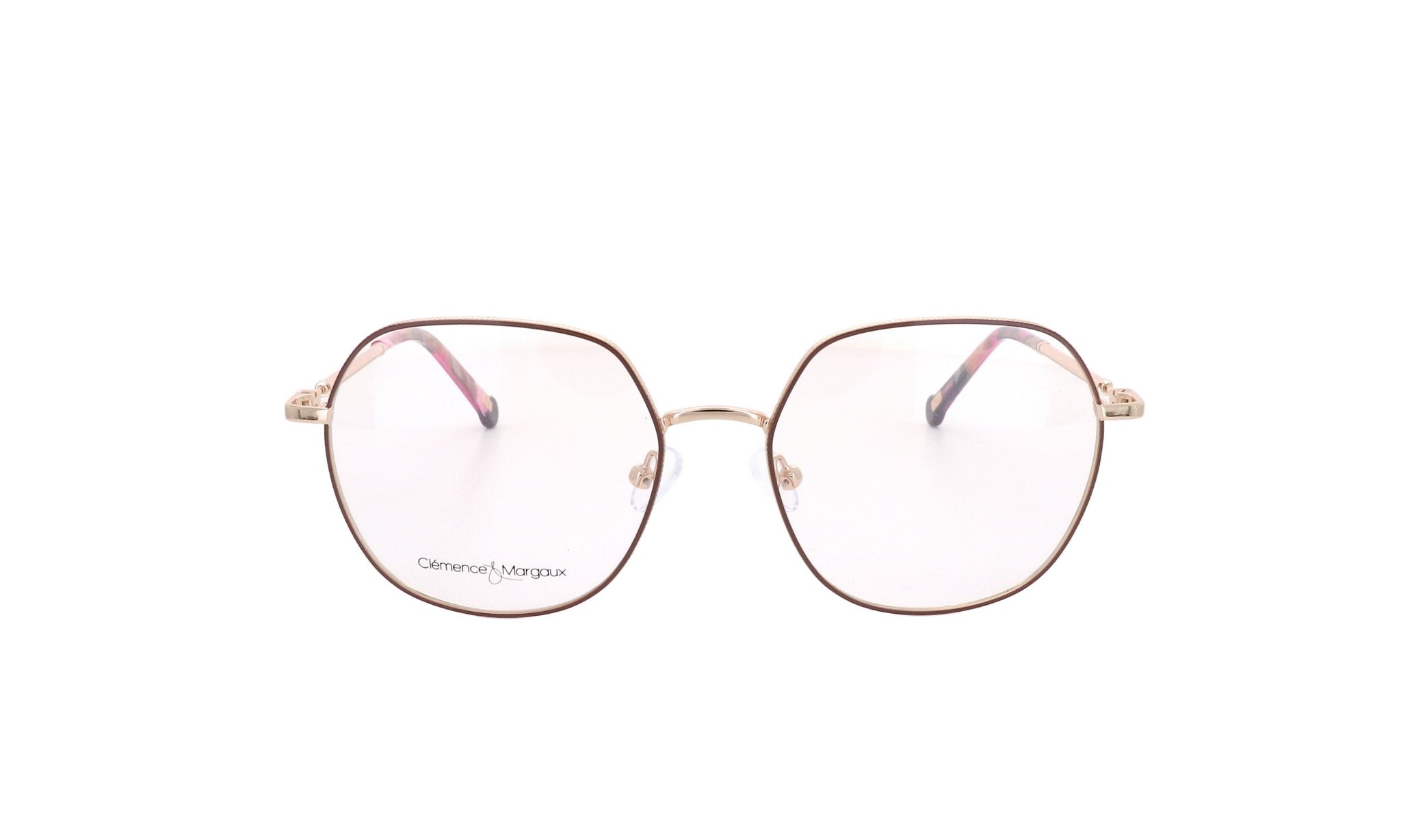 CLEMENCE MARGAUX CM 472 - Jorge Oculista