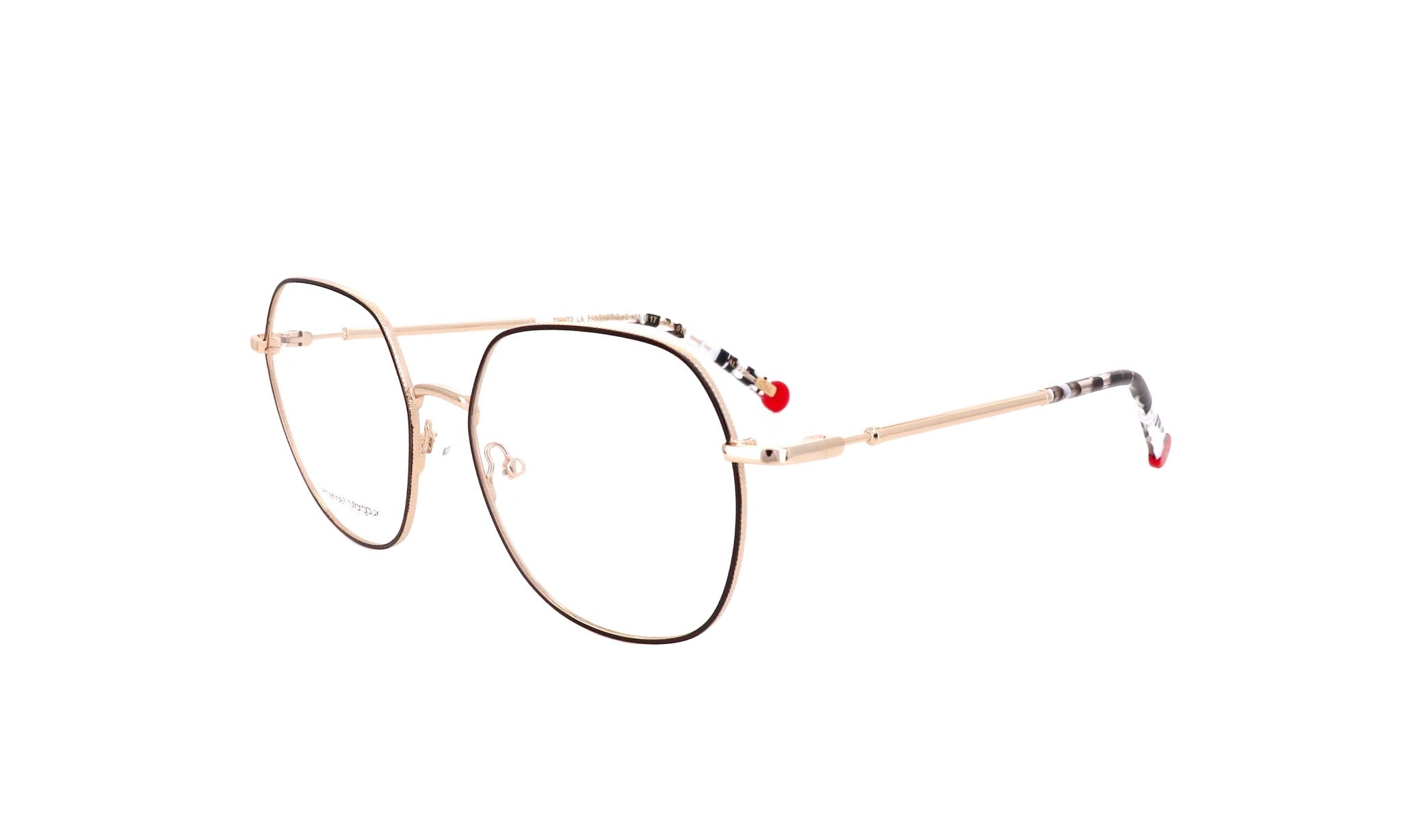 CLEMENCE MARGAUX CM 472 - Jorge Oculista