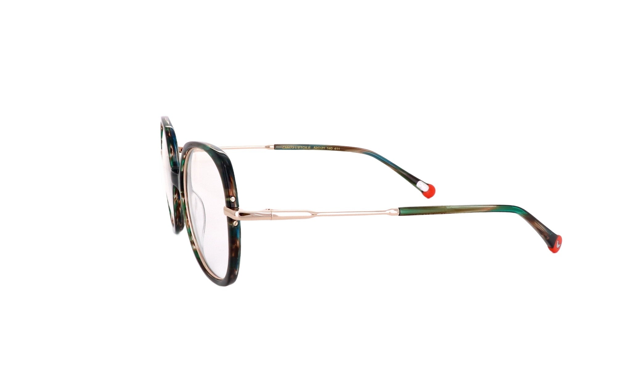 CLEMENCE MARGAUX CM 473 - Jorge Oculista