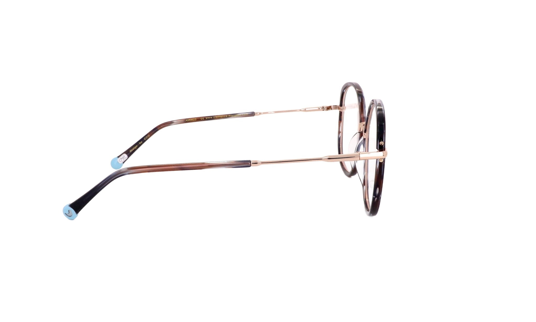 CLEMENCE MARGAUX CM 481 - Jorge Oculista