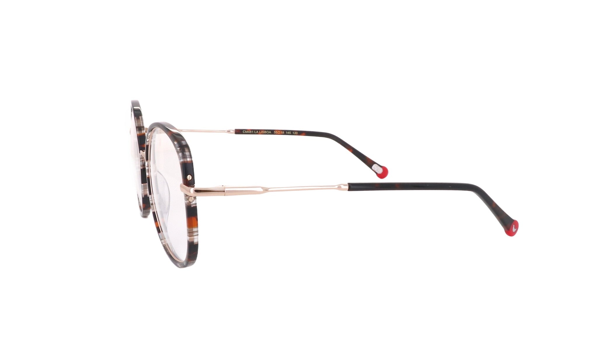 CLEMENCE MARGAUX CM 481 - Jorge Oculista