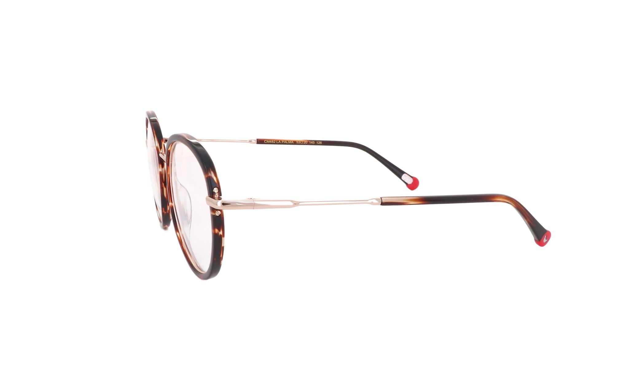 CLEMENCE MARGAUX CM 482 - Jorge Oculista