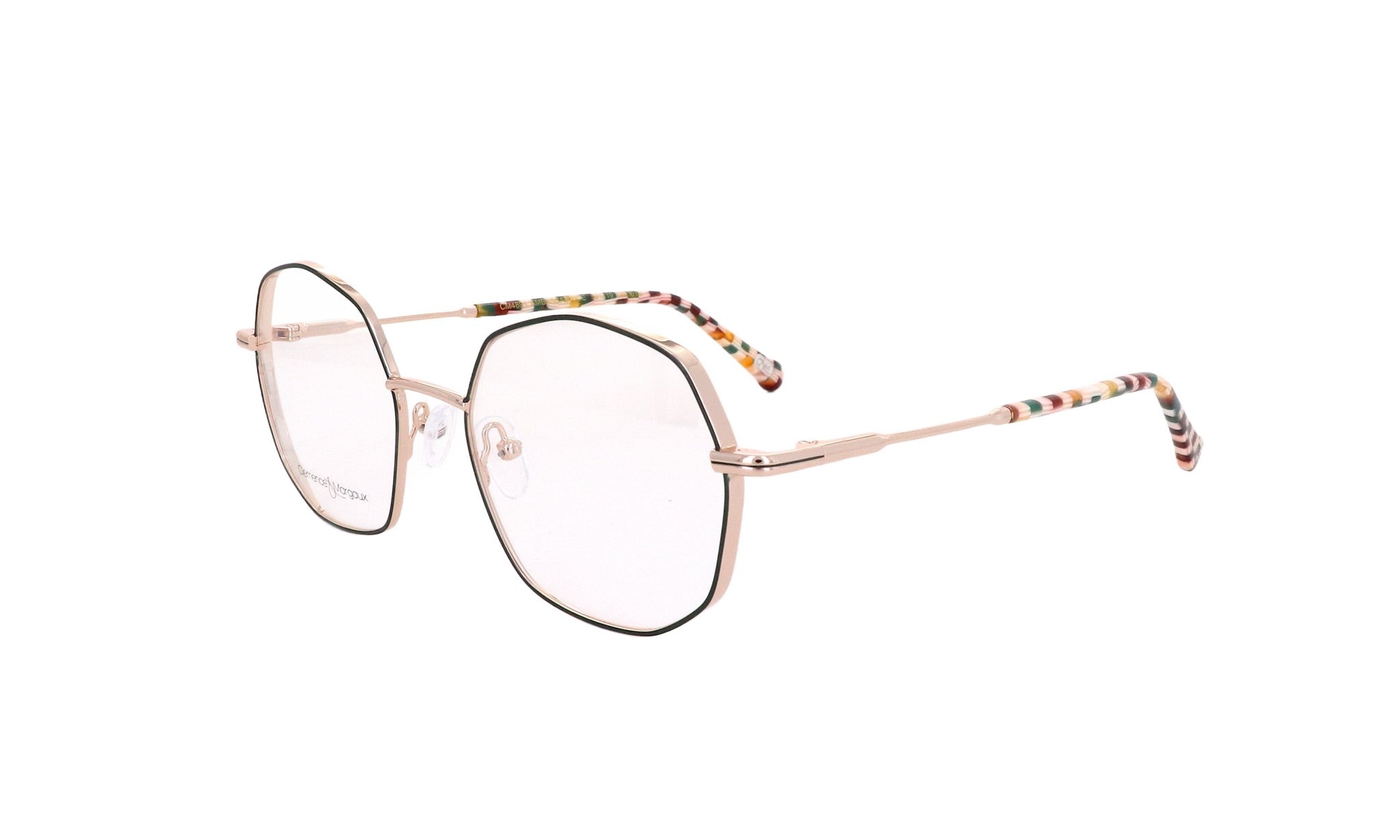 CLEMENCE MARGAUX CM 489 - Jorge Oculista