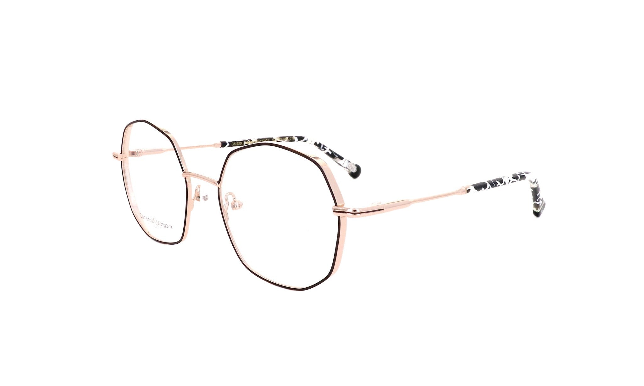 CLEMENCE MARGAUX CM 489 - Jorge Oculista