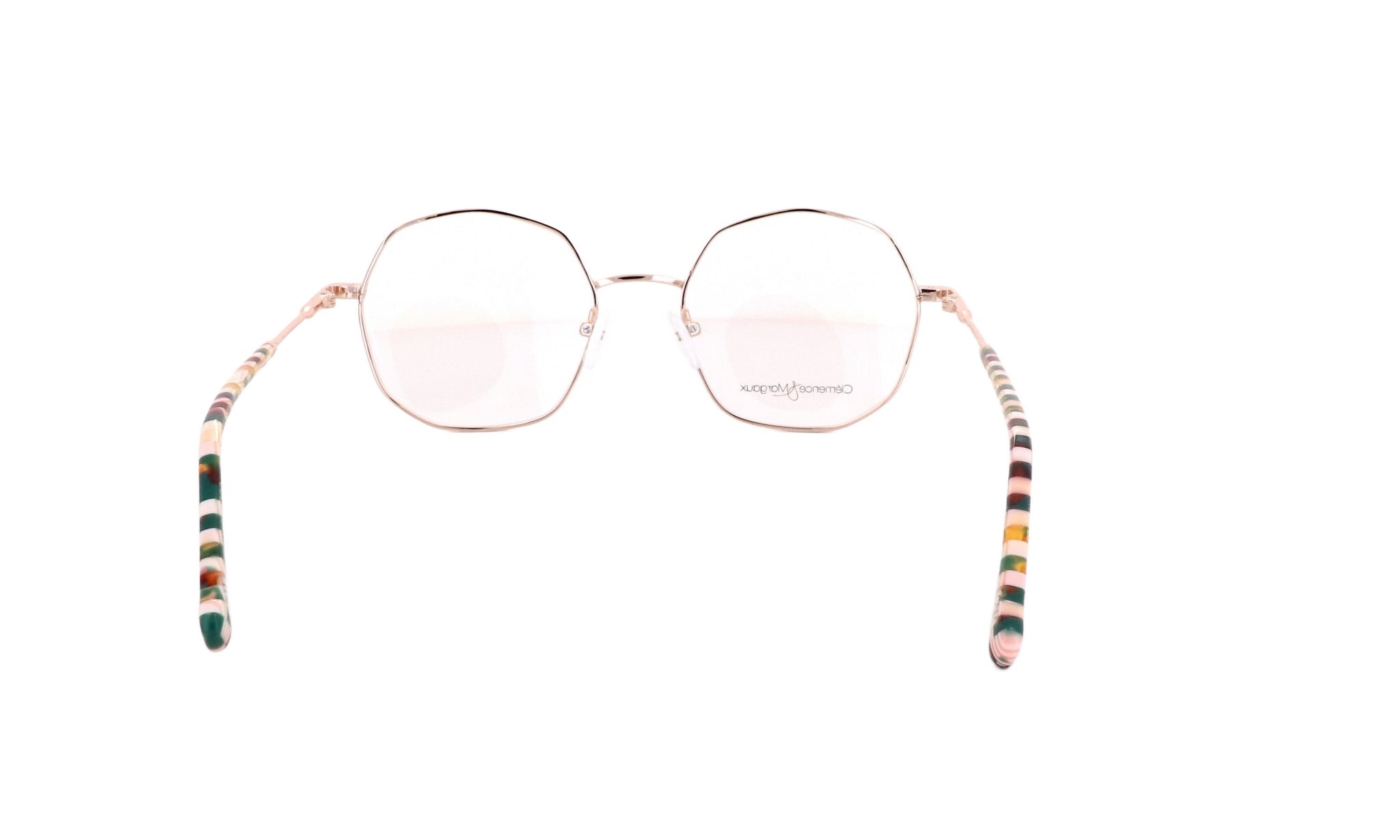 CLEMENCE MARGAUX CM 489 - Jorge Oculista