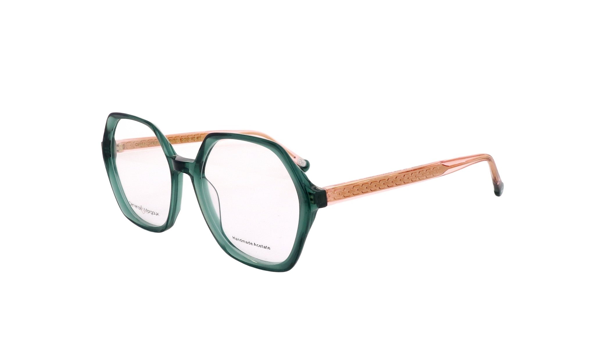 CLEMENCE MARGAUX CM 491 - Jorge Oculista